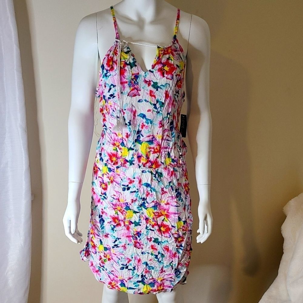 Love by Chelsea, Size: 2x, multicolored